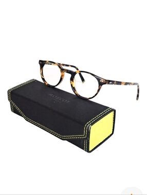 MOSCOT FRANKIE Classic Havana Tortoise Unisex